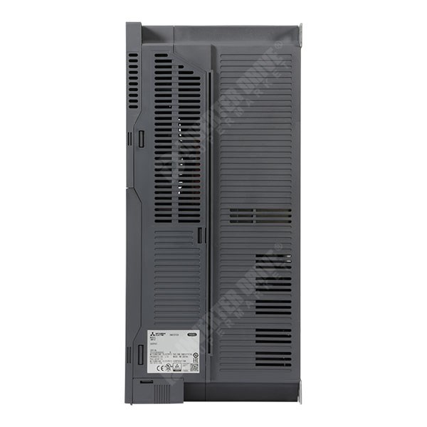 Photo of Mitsubishi F840 IP20 22kW 400V AC Inverter Drive, STO, C3 EMC with EtherNet