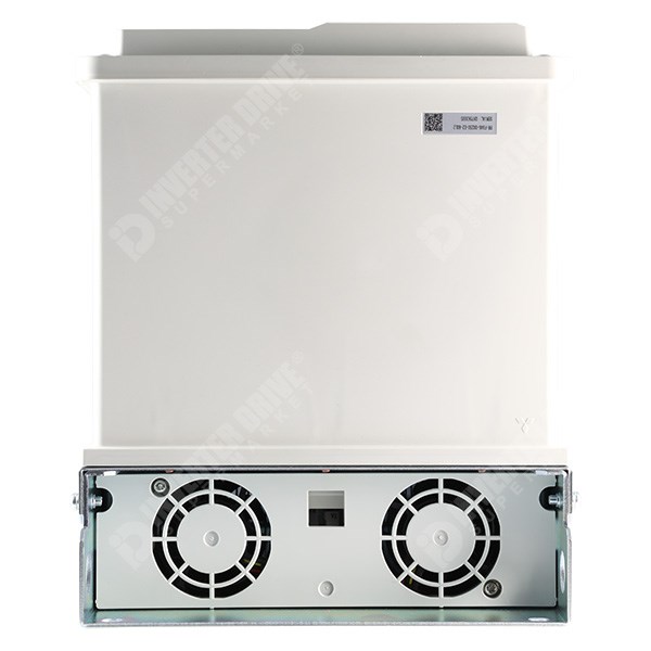 Photo of Mitsubishi F846 IP55 22kW 400V 3ph AC Inverter Drive, STO, C2 EMC with EtherNet