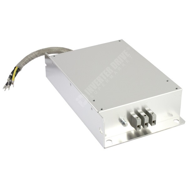 Photo of Mitsubishi EMC Filter to 55A for FR-A/F740-00310-00380 Inverters