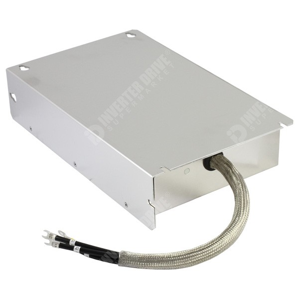 Photo of Mitsubishi EMC Filter to 55A for FR-A/F740-00310-00380 Inverters