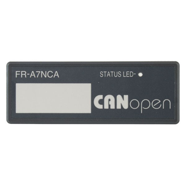 Photo of Mitsubishi CANopen Communications Card for A700 Inverters