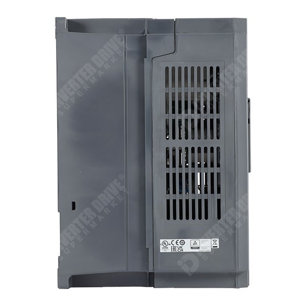 Photo of Mitsubishi E740-SC 11kW 400V AC Inverter Drive, DBr, STO, Unfiltered