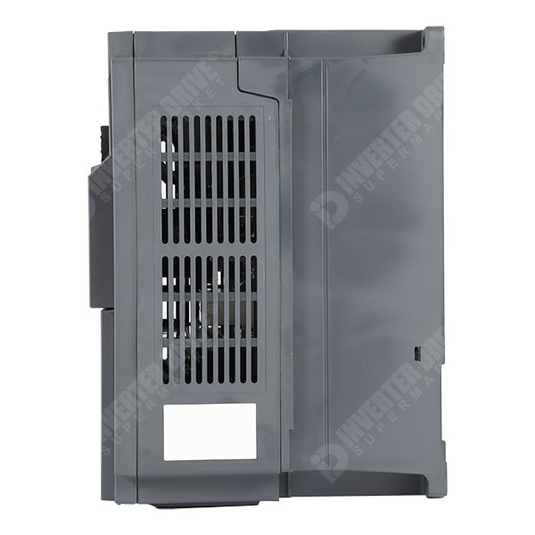 Photo of Mitsubishi E740-SC 11kW 400V AC Inverter Drive, DBr, STO, Unfiltered