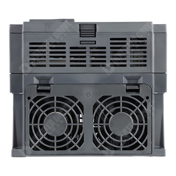 Photo of Mitsubishi E740-SC 11kW 400V AC Inverter Drive, DBr, STO, Unfiltered