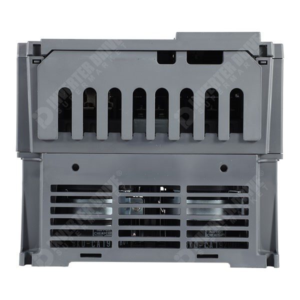Photo of Mitsubishi E740-SC 11kW 400V AC Inverter Drive, DBr, STO, Unfiltered