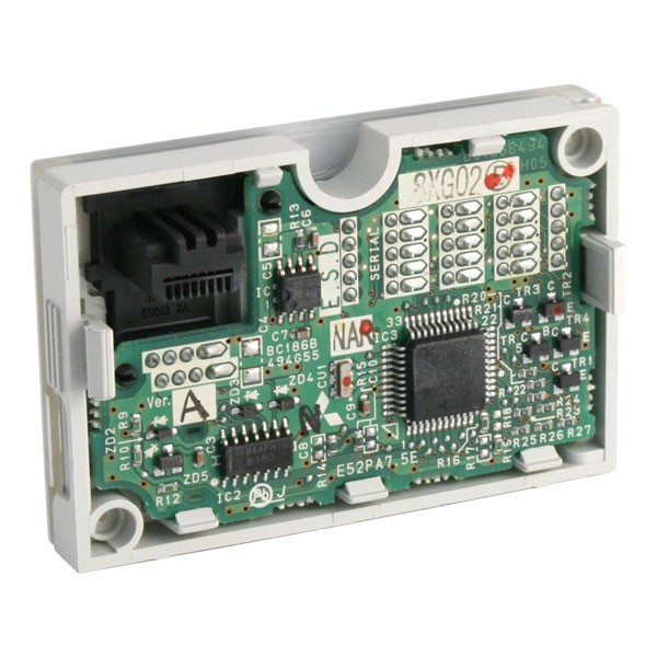 Photo of Keypad for Mitsubishi E500 Series Inverters