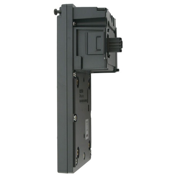 Photo of Mitsubishi Parameter Unit and Clone module for 700 &amp; 800 Series Inverters