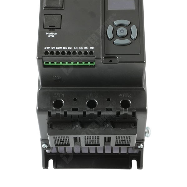 Photo of Motortronics Agility Soft Starter for Three Phase Motor, 7.5kW