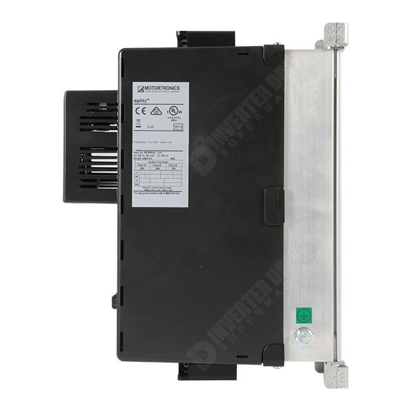 Photo of Motortronics Agility Soft Starter for Three Phase Motor, 90kW