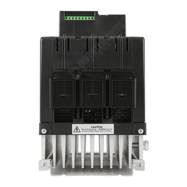 Photo of Motortronics Agility Soft Starter for Three Phase Motor, 90kW