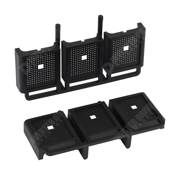 Photo of Fairford Electronics Synergy Soft Starter IP20 Finger Guard - PLS-SGY-009
