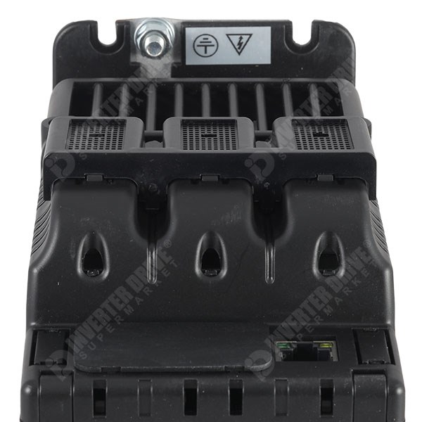Photo of Fairford Electronics Synergy Soft Starter IP20 Finger Guard - PLS-SYN-005