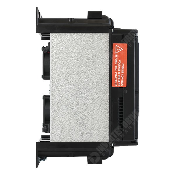 Photo of Motortronics Synergy Plus Soft Starter for Three Phase Motor, 55kW