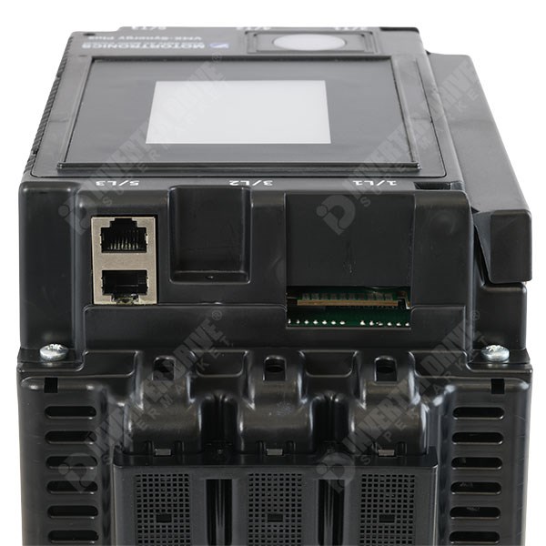 Photo of Motortronics Synergy Plus Soft Starter for Three Phase Motor, 55kW