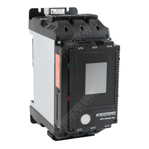 Photo of Motortronics Synergy Plus Soft Starter for Three Phase Motor, 110kW