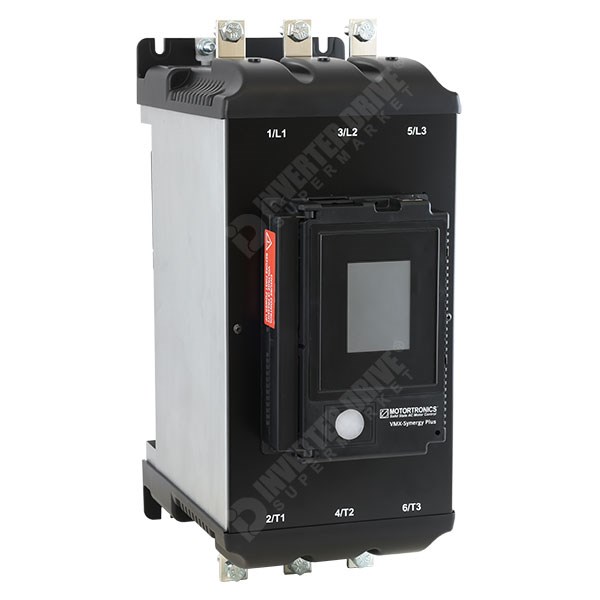 Photo of Motortronics Synergy Plus Soft Starter for Three Phase Motor, 160kW
