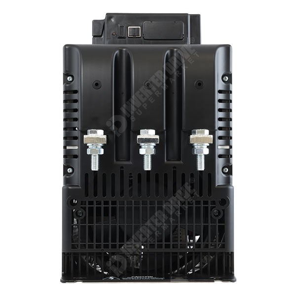 Photo of Motortronics Synergy Plus Soft Starter for Three Phase Motor, 280kW - 110Vac Control
