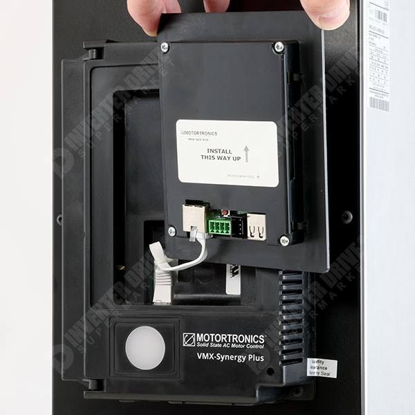 Photo of Motortronics Synergy Plus Soft Starter for Three Phase Motor, 160kW