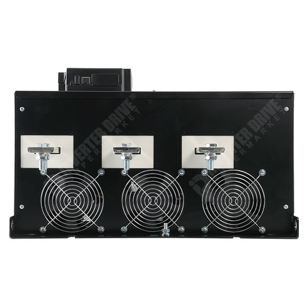 Photo of Motortronics Synergy Plus Soft Starter for Three Phase Motor, 500kW - 110Vac Control