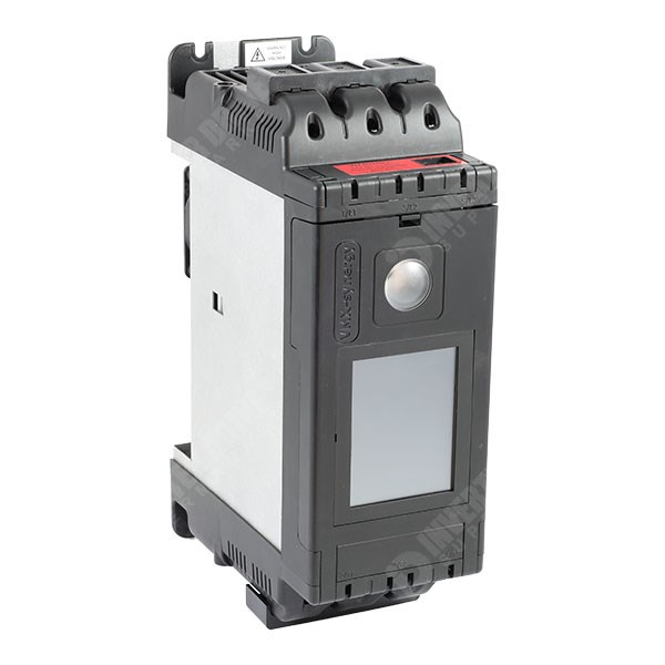 Photo of Motortronics Synergy Soft Starter for Three Phase Motor, 7.5kW