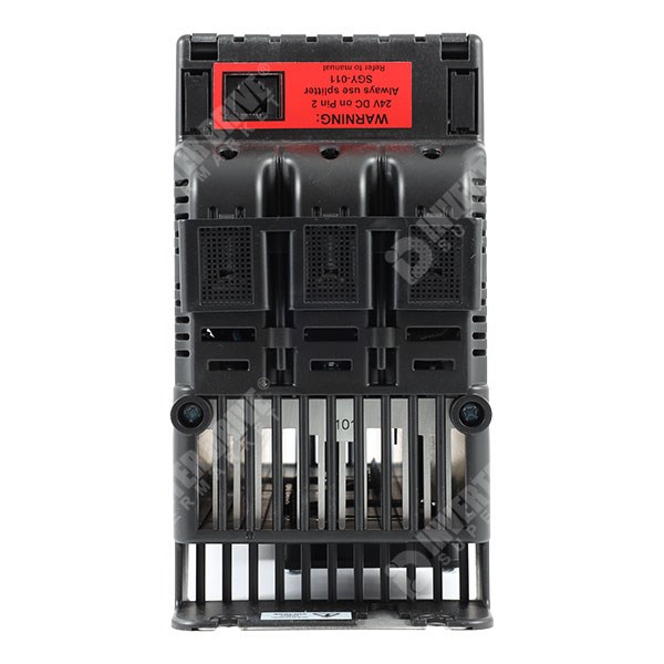 Photo of Motortronics Synergy Soft Starter for Three Phase Motor, 7.5kW