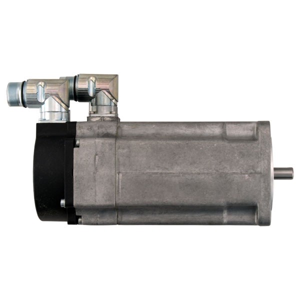 Photo of 4.3Nm x 4000RPM x 400V - AC Servo-Motor and Resolver in IP65