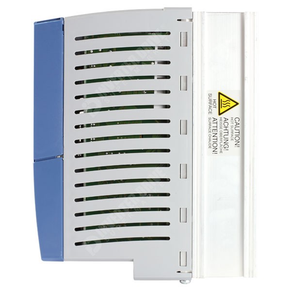 Photo of Nord SK 500E 0.25kW 230V 1ph to 3ph AC Inverter Drive, DBr, C1 EMC