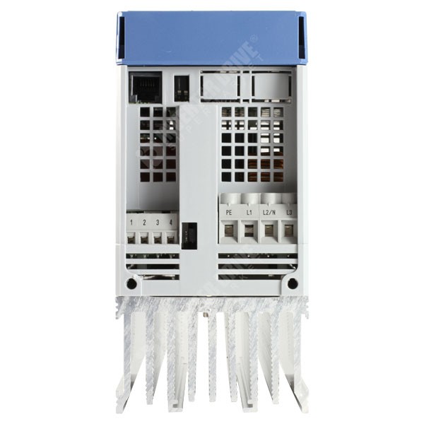 Photo of Nord SK 500E 0.25kW 230V 1ph to 3ph AC Inverter Drive, DBr, C1 EMC