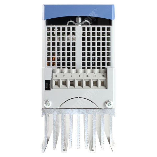 Photo of Nord SK 500E 0.25kW 230V 1ph to 3ph AC Inverter Drive, DBr, C1 EMC