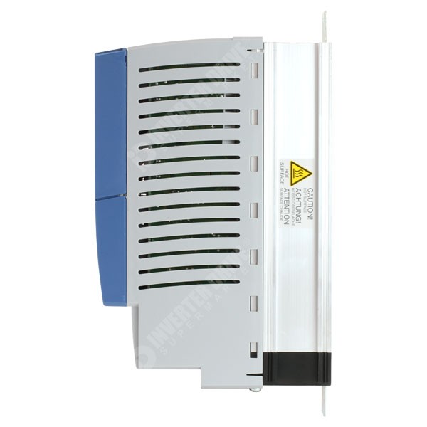 Photo of Nord SK 500E 1.5kW 230V 1ph to 3ph AC Inverter Drive, DBr, C1 EMC