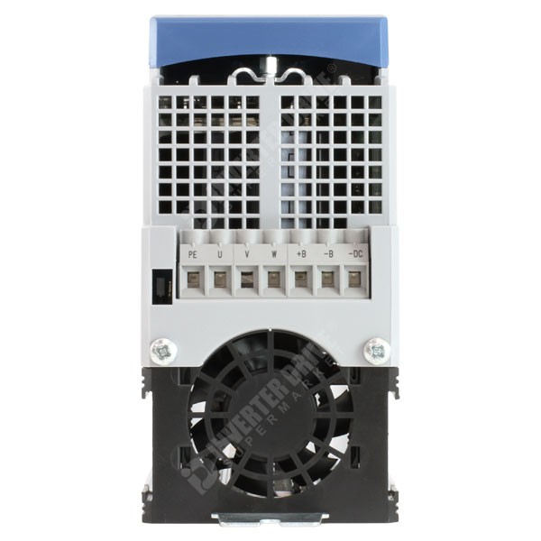 Photo of Nord SK 500E 1.5kW 230V 1ph to 3ph AC Inverter Drive, DBr, C1 EMC