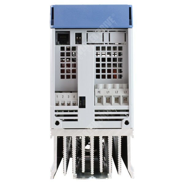 Photo of Nord SK 500E 1.5kW 230V 1ph to 3ph AC Inverter Drive, DBr, C1 EMC