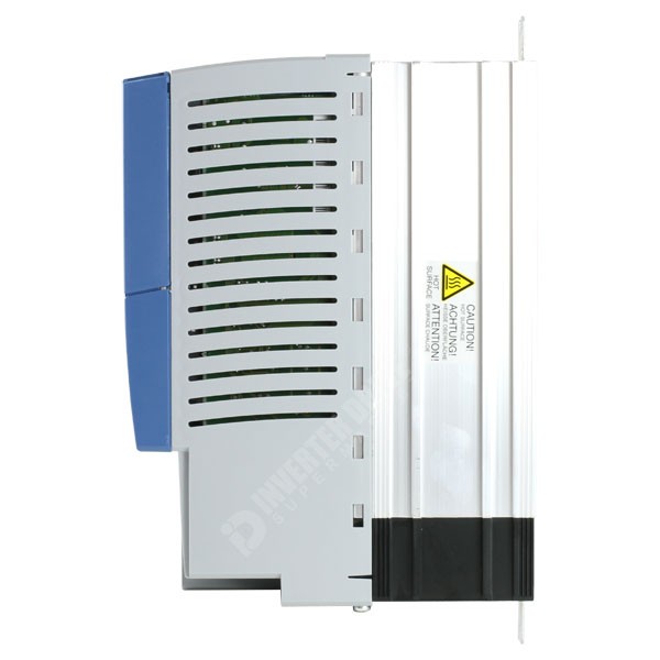 Photo of Nord SK 500E 3kW 400V 3ph AC Inverter Drive, DBr, C1 EMC