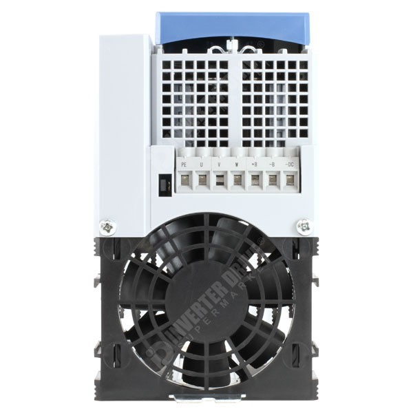Photo of Nord SK 500E 3kW 400V 3ph AC Inverter Drive, DBr, C1 EMC