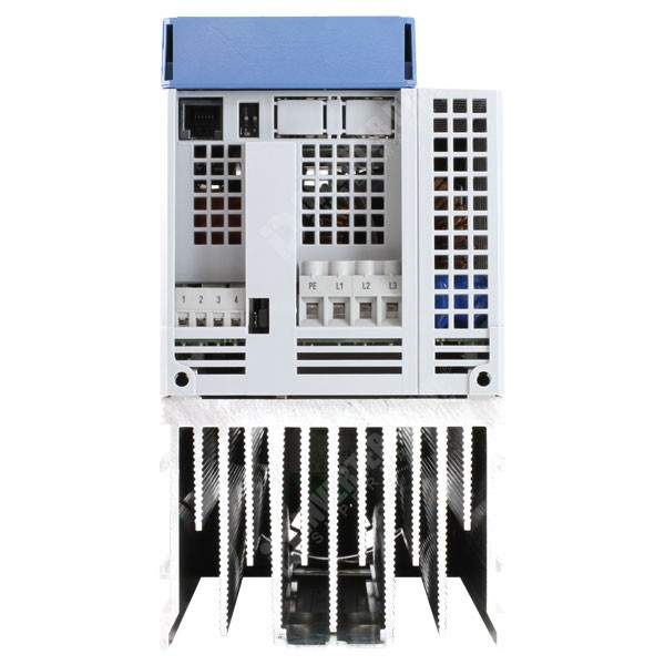Photo of Nord SK 500E 3kW 400V 3ph AC Inverter Drive, DBr, C1 EMC