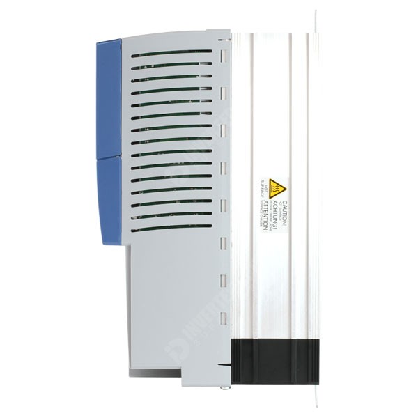 Photo of Nord SK 500E 5.5kW 400V 3ph AC Inverter Drive, DBr, C1 EMC