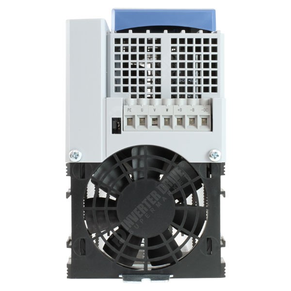 Photo of Nord SK 500E 5.5kW 400V 3ph AC Inverter Drive, DBr, C1 EMC