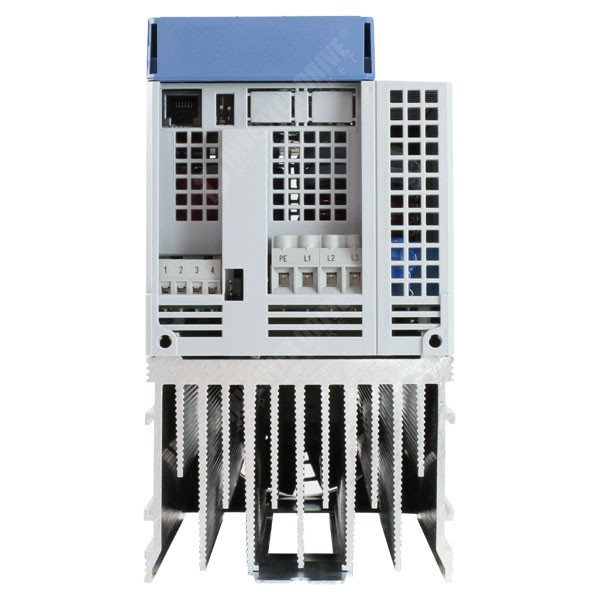 Photo of Nord SK 500E 5.5kW 400V 3ph AC Inverter Drive, DBr, C1 EMC