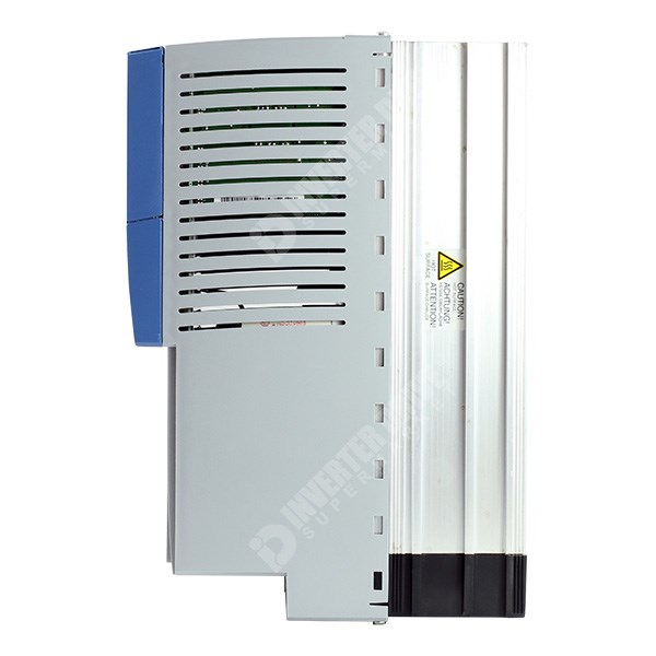 Photo of Nord SK 515E 11kW 400V 3ph AC Inverter Drive, DBr, STO, C2 EMC