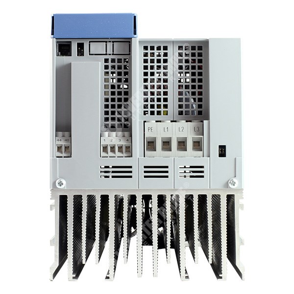 Photo of Nord SK 515E 11kW 400V 3ph AC Inverter Drive, DBr, STO, C2 EMC