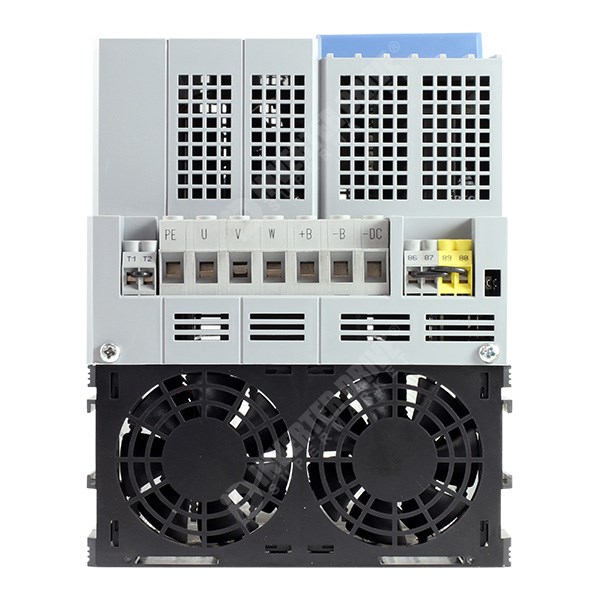 Photo of Nord SK 515E 11kW 400V 3ph AC Inverter Drive, DBr, STO, C2 EMC