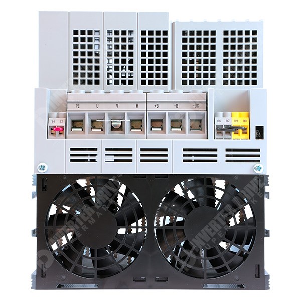 Photo of Nord SK 515E 22kW 400V 3ph AC Inverter Drive, DBr, STO, C2 EMC