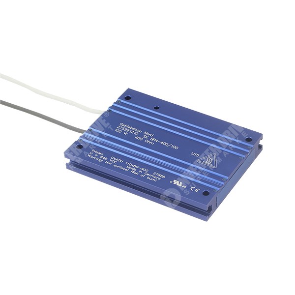Photo of Nord Brake Resistor, 400 Ohms, 100 Watts