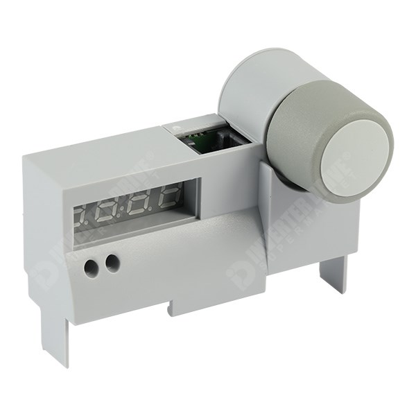 Photo of Nord SK CSX-0 7 Segment Display and Programmer for SK500 Series