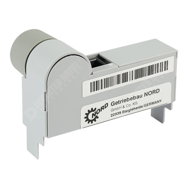 Photo of Nord SK CSX-0 7 Segment Display and Programmer for SK500 Series
