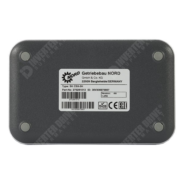 Photo of Nord Simple Hand Held Parameter Box for SK AC Inverters