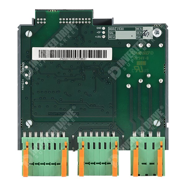 Photo of Nord Internal extension Multi I/O  - SKCU1-MLT 