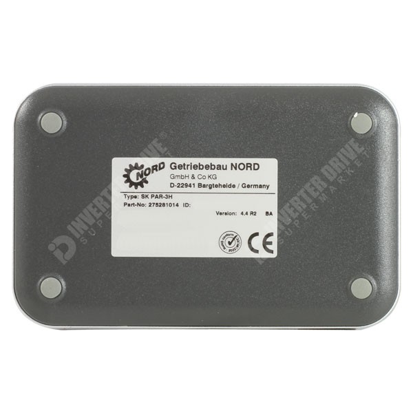 Photo of Nord Hand Held Parameter Box for SK AC Inverters