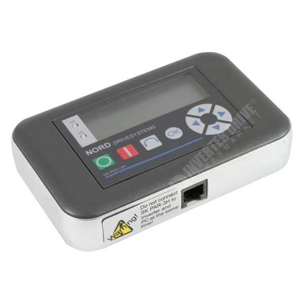 Photo of Nord Hand Held Parameter Box for SK AC Inverters