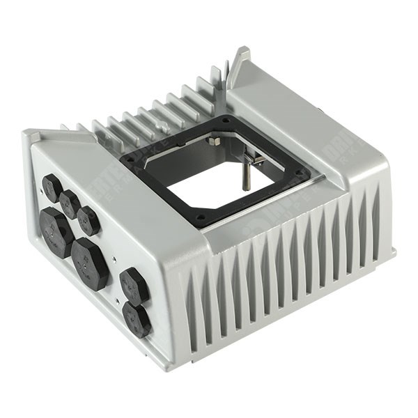 Photo of Nord SK200E Connection Unit, Size 2, 400V, IP66